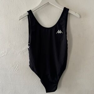 Kappa Bodysuit